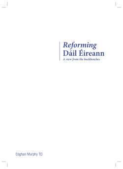 here - Eoghan Murphy