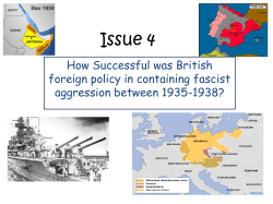 Issue 4 - Deans Community High School