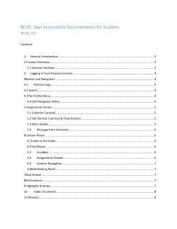 Jaws - Pearson Higher Education