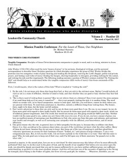 Abide volume 2 number 23 booklet.pub