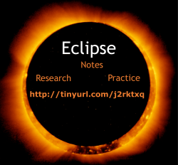 Eclipse - Crane Schools