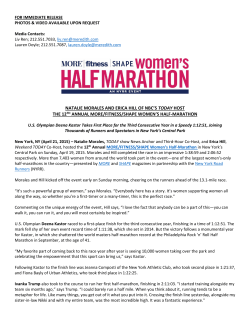 natalie morales and erica hill of nbc`s today host the 12th