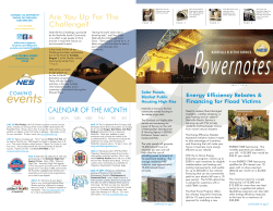 events