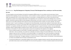 hor&aacute;rio tentativo - Universidade de Lisboa