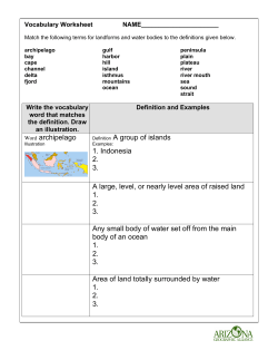 Student Worksheets, Assessments, and Answer Keys