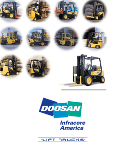 doosan - KMH Systems