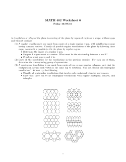 Fri 10/07 - UIUC Math