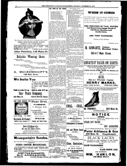 Star Pants Company,` COAL. - COAL GREATEST VALUE OH EARTH.