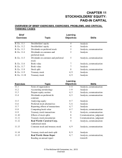9.stockholders` equity:(paid-in capital)