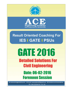 Untitled - ACE Engineering Academy