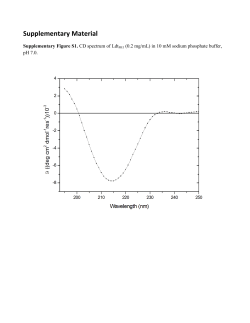 Structures of free and inhibited forms of the l, d