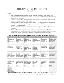 calendar, daily writing prompts, expectations