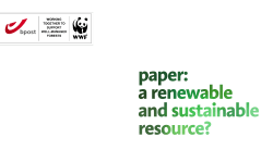 Paper and forests