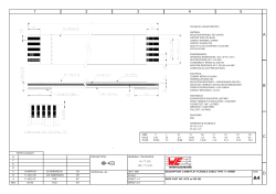1 2 3 4 5 ABCD - Mouser Electronics