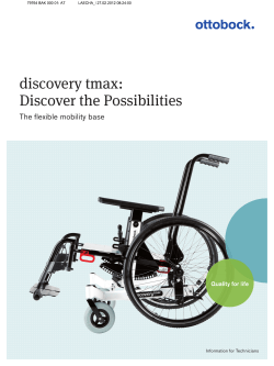 Tmax Brochure AML logo pdf