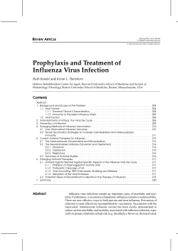 Kandel R, Hartshorn KL. - Sarasota Memorial Health Care System