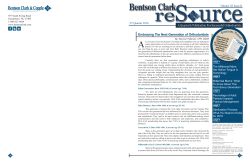 Embracing The Next Generation of Orthodontists