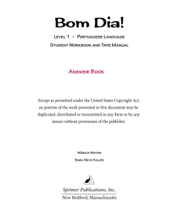 BD Workbook Answers FINAL