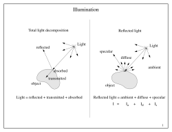 illum - stony brook cs