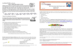 BLT newsltr.pub - AgriLife Extension County Offices