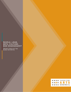 - The Kresge Foundation