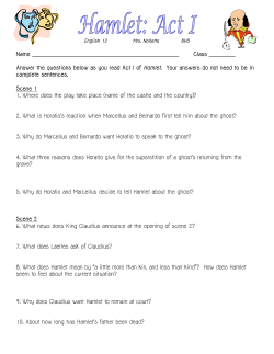 File - Mrs. Nollette`s English classes