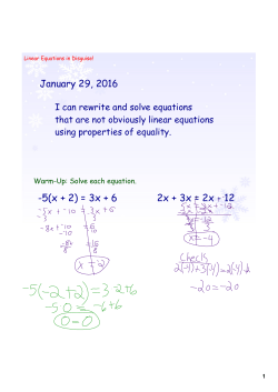 -5(x + 2) = 3x + 6 2x + 3x = 2x