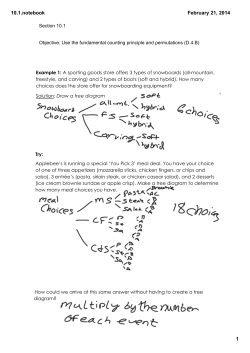 10.1.notebook 1 February 21, 2014