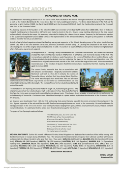 2012, June - Amazon Web Services