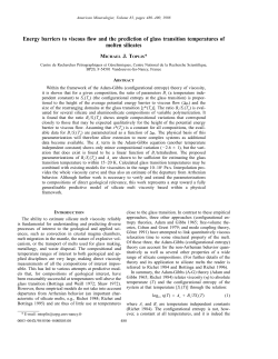 Full Text - Mineralogical Society of America