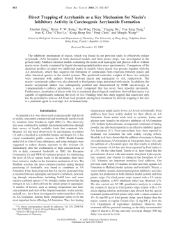 Direct Trapping - Stony Brook University School of Medicine