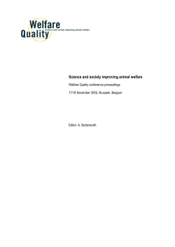 Summary Report of Literature Reviews