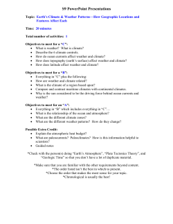 PowerPoint Presentations