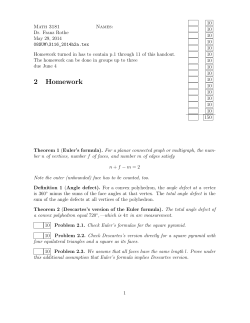 2 Homework