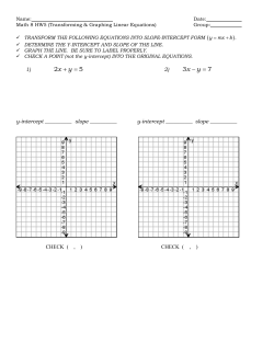 ) + = 2 5 x y - = 3 7 x y