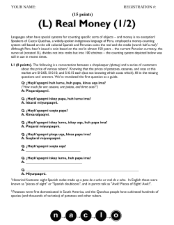 (L) Real Money (1/2)