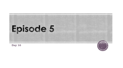 Episode 5 - WordPress.com