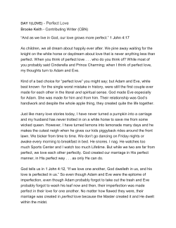 Printable Copy No Page Breaks