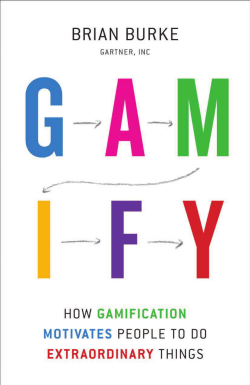 How Gamification Motivates People to Do Extraordinary Things