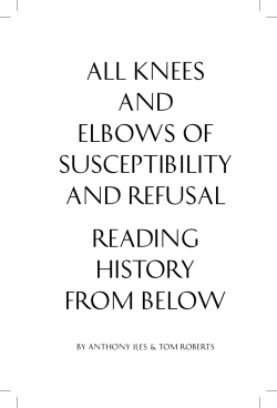 Members_Unlimited - The Strickland Distribution