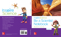 Grade 5 Sampler