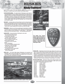 huskies - SIDEARM Sports