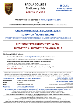 Document