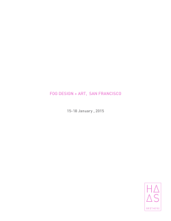 - Haas Brothers