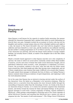 PDF - Tony McKibbin