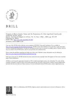 here - The New School History Project