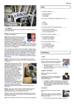 Free Printable Lesson