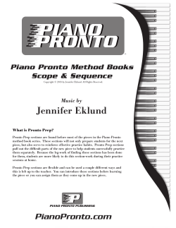 Jennifer Eklund