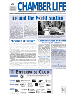 Around the World Auction