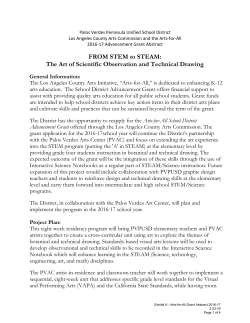 The Art of Scientific Observation and Technical Drawing